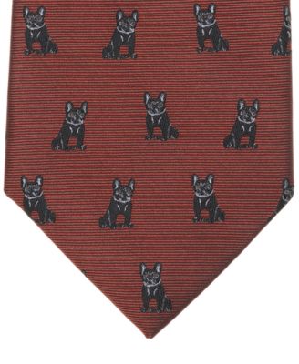 Brooks Brothers Men's Frenchie Tie
