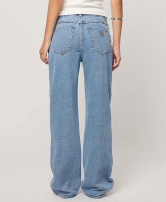 Women's 95 Gigi Baggy Jeans