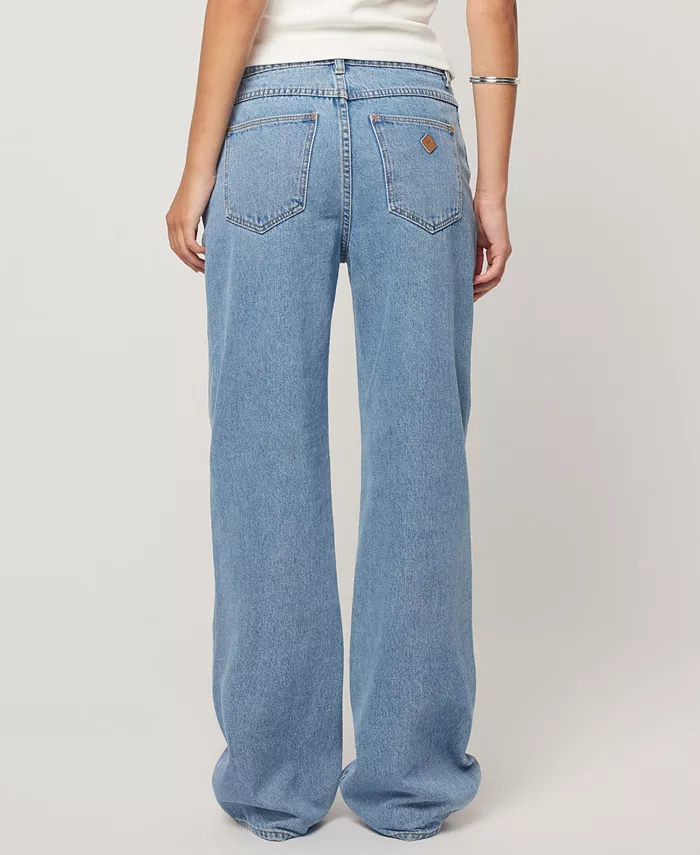 Women's 95 Gigi Baggy Jeans - thumbnail 2