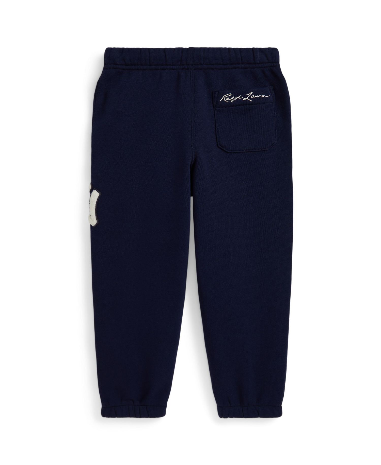 Toddler and Little Boys Drawstring Pant