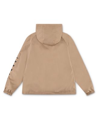 Boys' 8-20 3 in 1 System Long-Sleeve Jacket
