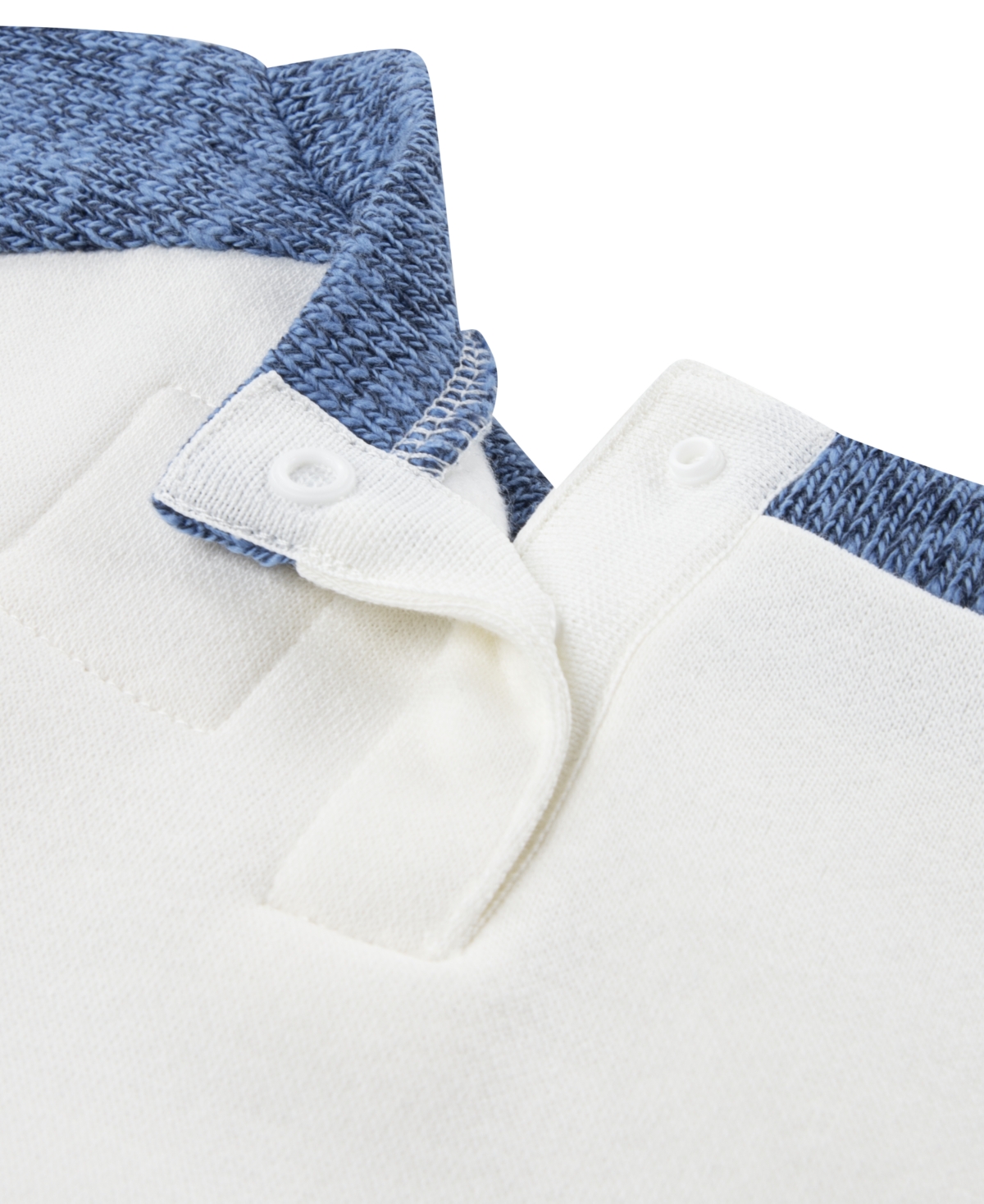 Levi's Baby Boys 2-piece Moto Crewneck T-shirt And Jeans Set In Blue