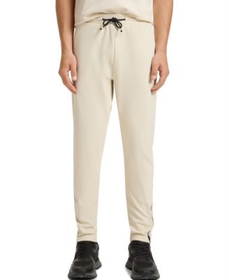 Hugo Boss - BOSS by  Men's Active Stretch-Gabardine Tracksuit Bottoms