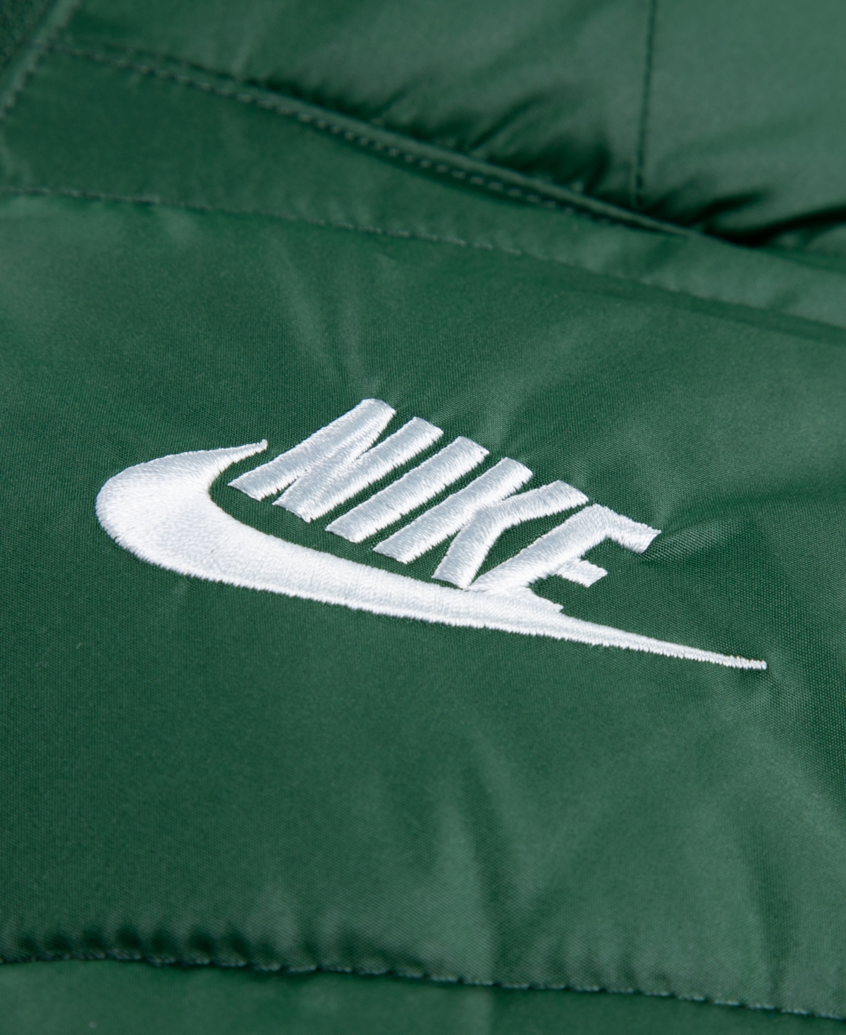 Nike Toddler And Little Boys Neutral All Day Play Puffer Jacket In Green