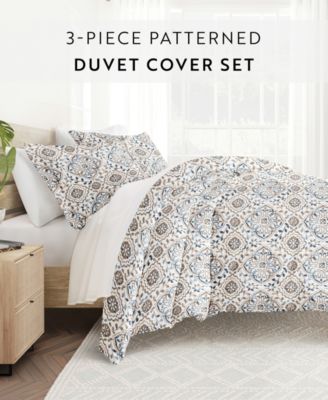Rustic Retreat All Season 2-Pc. Duvet Cover Set, Twin/Twin XL