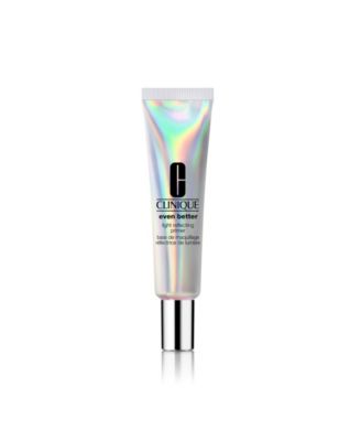 Clinique - APP ONLY! FREE Full-Size Even Better Light Reflecting Primer with any $80  purchase (Up to a $209 Value)
