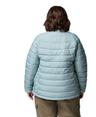 Plus Powder Lite II Insulated Jacket