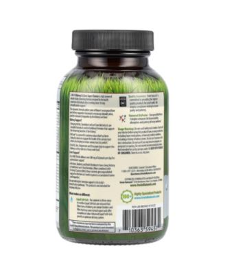 2-In-1 Kidney & Liver Super Cleanse  -  60 Liquid Soft-Gels