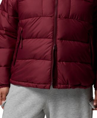 Plus Pike Lake Puffer Jacket