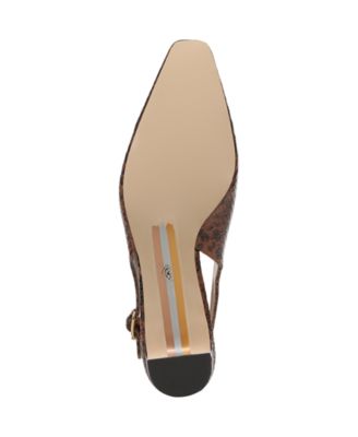Women's Ronnie Slingback Pumps