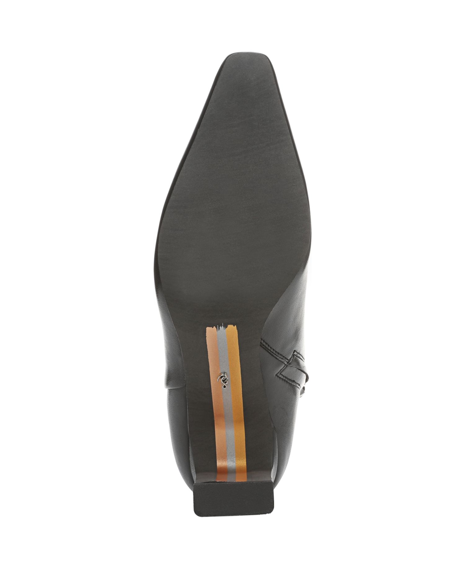 Women's Saige Zipper Ankle Booties