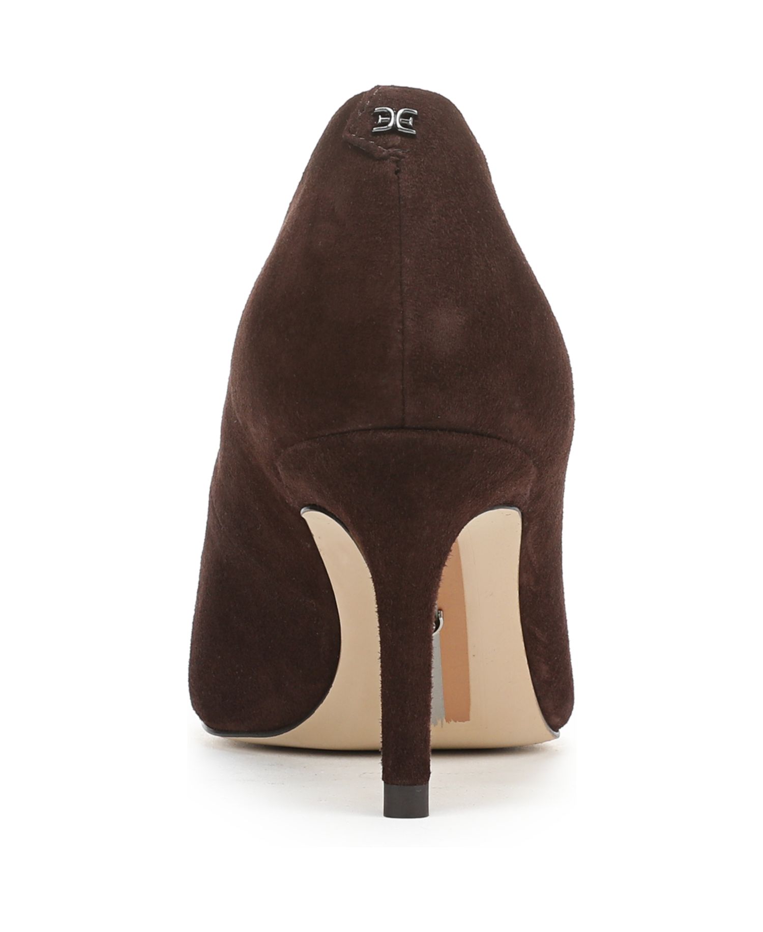Women's Vienna Pointed Toe Pumps