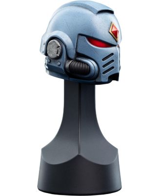 Mini Prop Replica - Warhammer 40,000 - Space Wolves Miniature Helmet