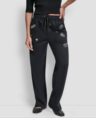 DKNY