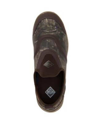 Men's Mossy Oak Country DNA Outscape Slip On