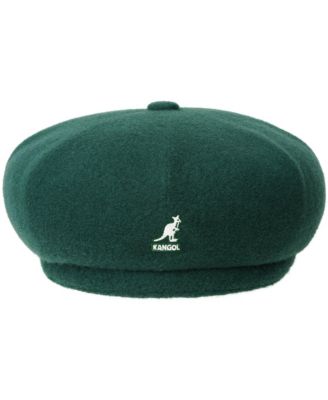 Men's Wool Hawker Newsboy