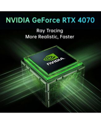 Raider GE68HX 16" Gaming Laptop, Intel Core i9-14900HX, 32GB RAM, 1TB SSD, NVIDIA RTX 4070, FHD+ 144Hz, Windows 11 Home, Black