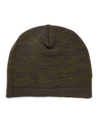 Men Heat Retainer Beanie/Glove