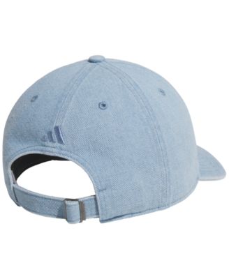 Men's Strap Back Cap