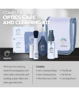 Z fc DX-Format Mirrorless Camera with NIKKOR Z DX 16-50mm f/3.5-6.3 VR Lens, Black with Candisk PRO 64GB, Alpine 120, Pro Optic Filter Kit,ProOp