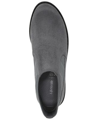 Women's Outlook Washable Knit Short Booties