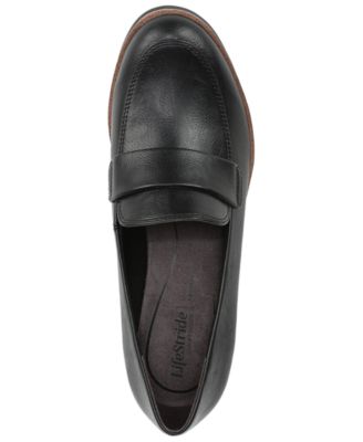 Women's Zed 2 Round Toe Loafers
