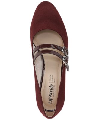 Women's True Mary Jane Pumps