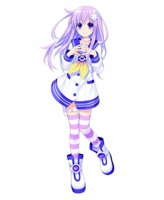 Hyperdimension Neptunia Mk2 - PlayStation 3
