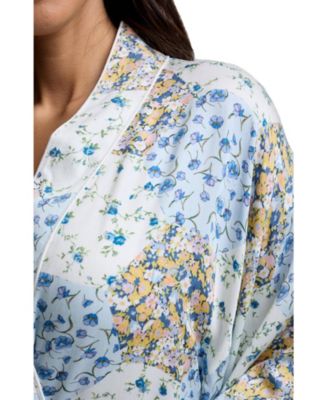 Women's Corina Long Sleeve Robe