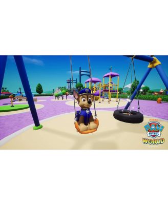 Paw Patrol World - Nintendo Switch