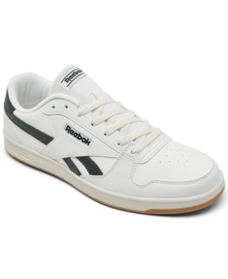 Reebok - Men's Prime Set Plus Casual Sneakers from Finish Line