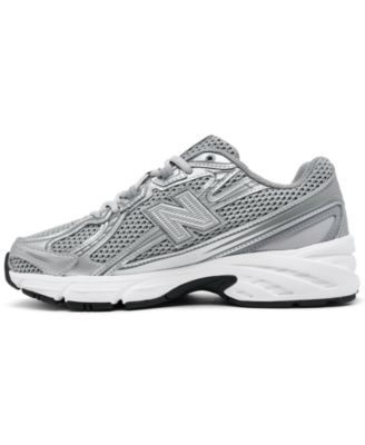 740 Casual Sneakers from Finish Line