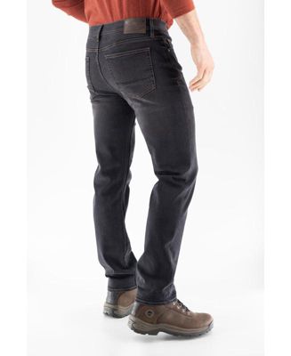 Men's Slim Straight Jean