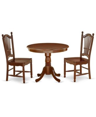 East West Furniture