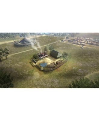 Nobunaga's Ambition: Sphere of Influence Ascension - PlayStation 4