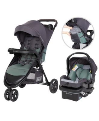 Baby Trend
