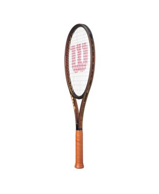 Pro Staff X V14 Unstrung Tennis Racquet
