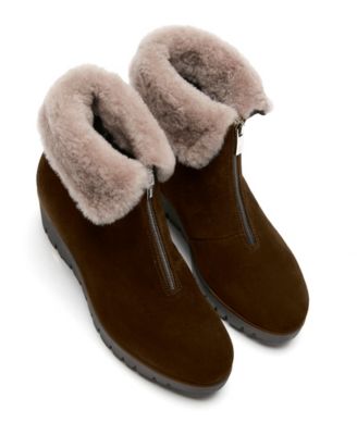 Women's Timmy City Dry™ Wedge Booties