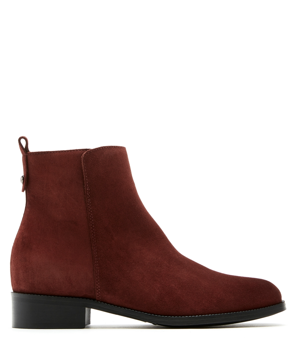 La Canadienne Women's Scott Pull On Booties In Brown