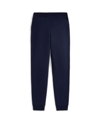 Big Boys Logo Fleece Jogger Pants