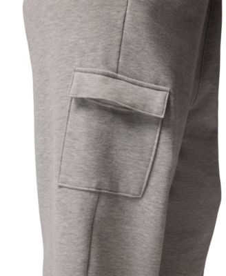 Plus Aldermore Fleece Cargo Pants