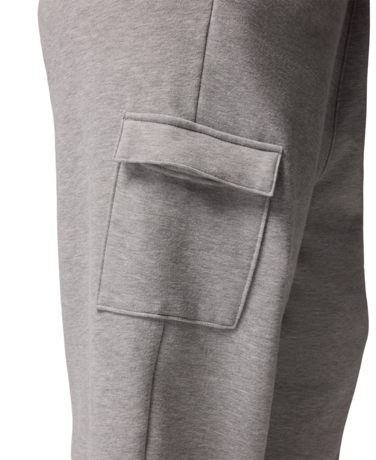 Columbia Plus Size Aldermore Fleece Cargo Pants In Black