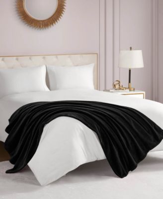 Plush Throw, 50" x 70"