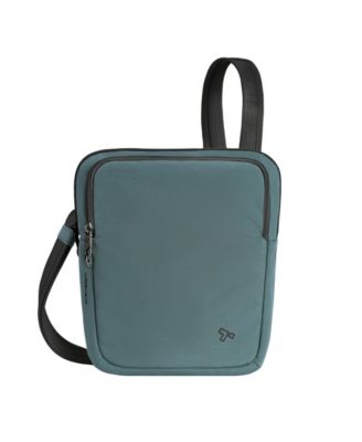 Anti-Theft The Voyages Slim Crossbody