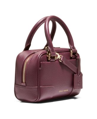 Beverly Mini Satchel Bag