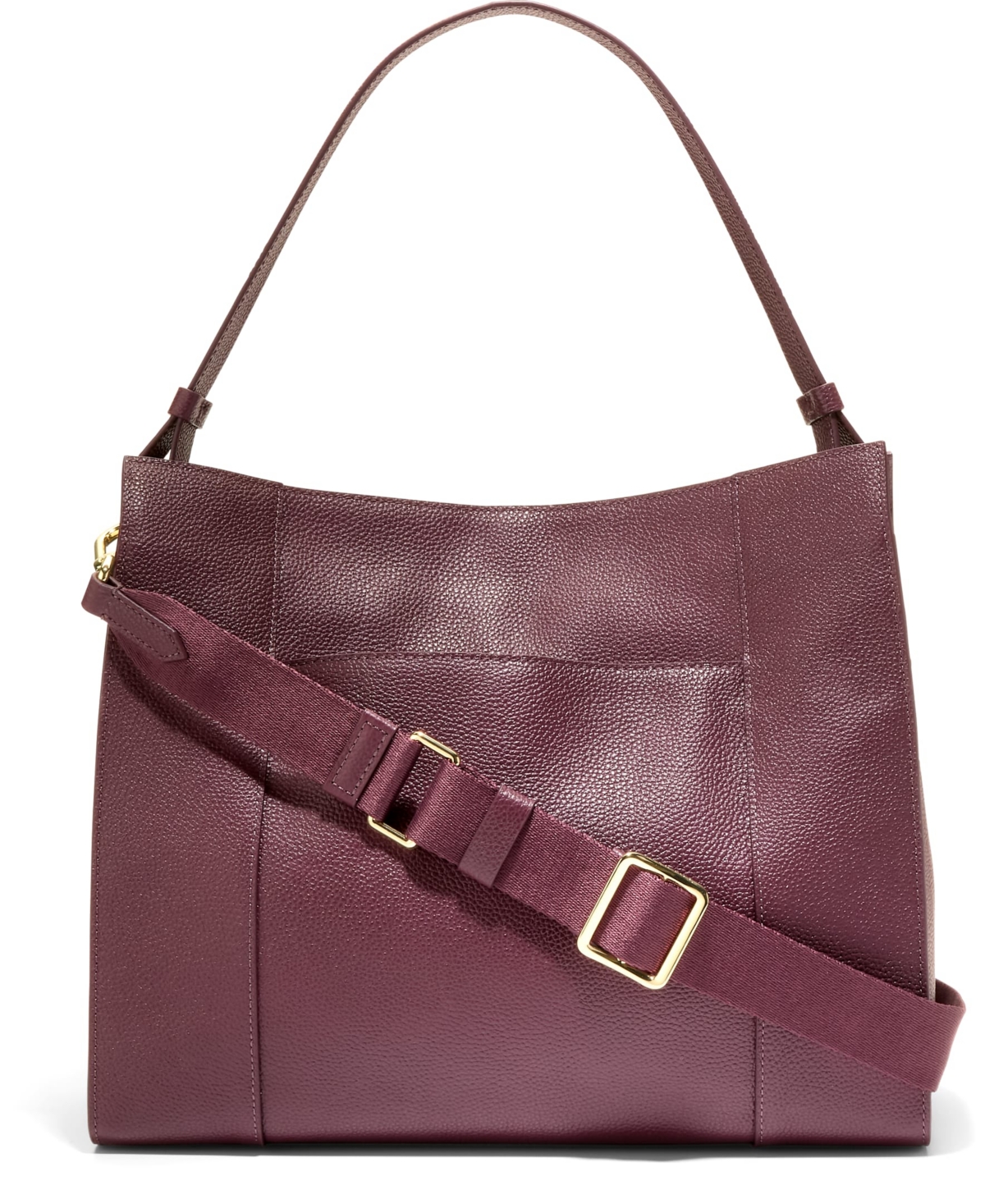 Cole Haan Carryall Medium Shoulder Bag