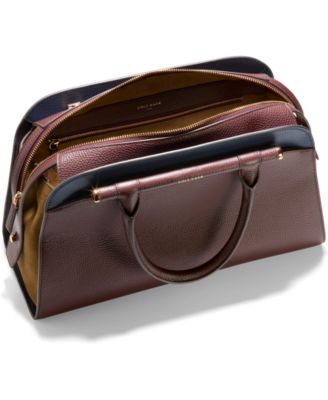 Catherine Large Satchel Bag