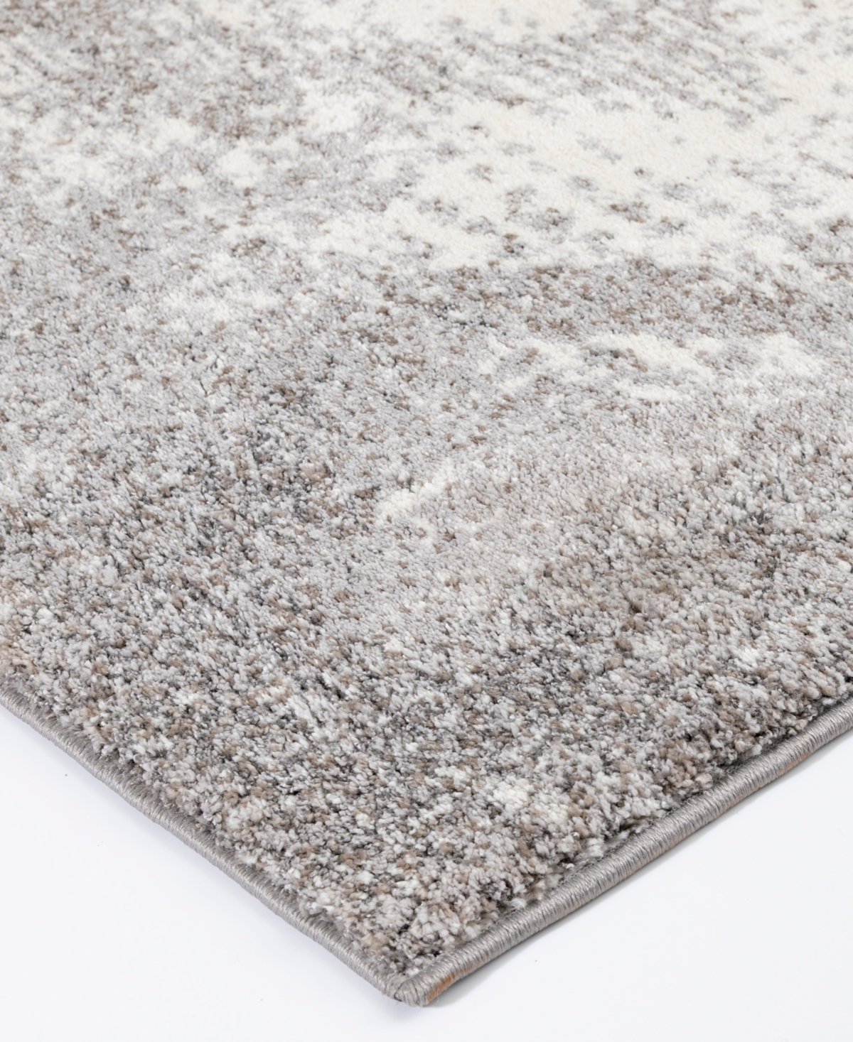 Mink Home Gemini Celestial 3'3"x5'3" Area Rug In Multi