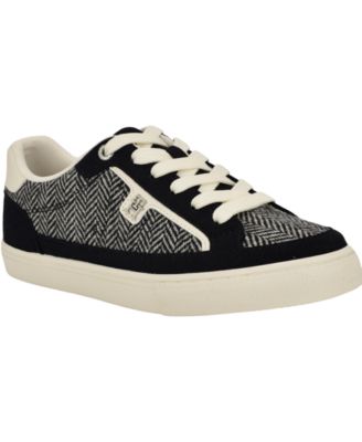 Tommy Hilfiger - Women's Lencet Lace-Up Sneakers
