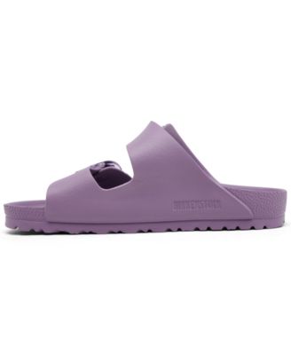 Women's Arizona Big Buckle EVA Sandals from Finish Line